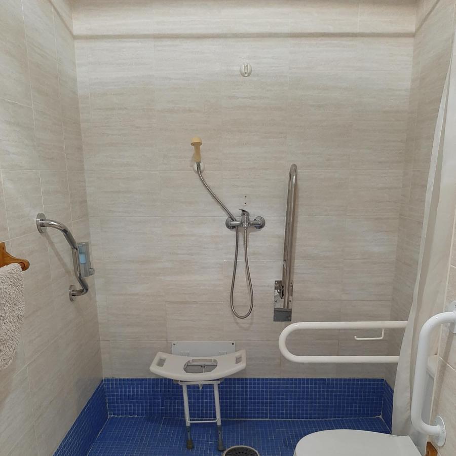 Sotel Valle Guadiaro ปูเอร์โบล นูเอโว เด กัวเดียโร ภายนอก รูปภาพ