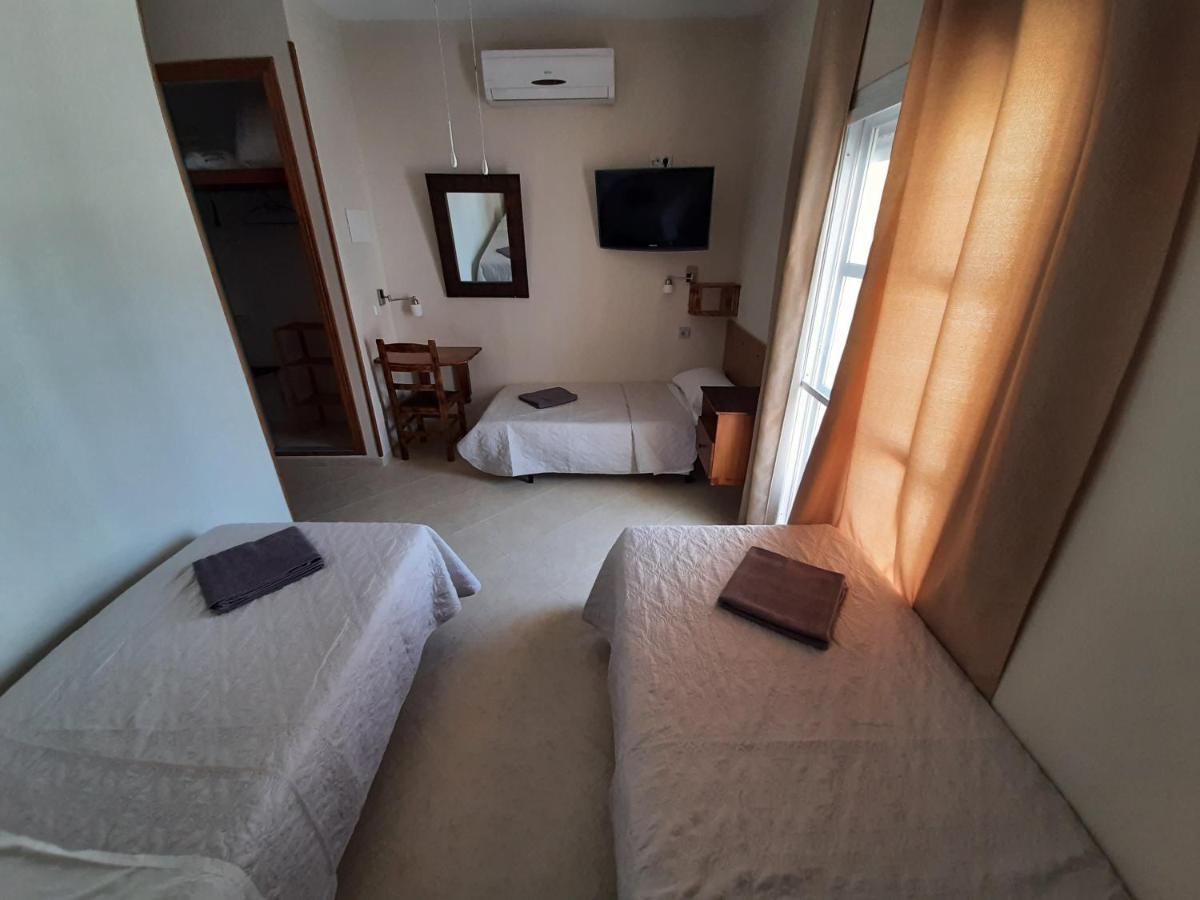 Sotel Valle Guadiaro ปูเอร์โบล นูเอโว เด กัวเดียโร ภายนอก รูปภาพ