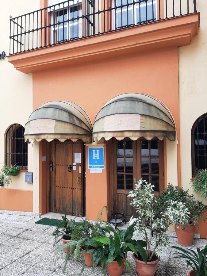 Sotel Valle Guadiaro ปูเอร์โบล นูเอโว เด กัวเดียโร ภายนอก รูปภาพ