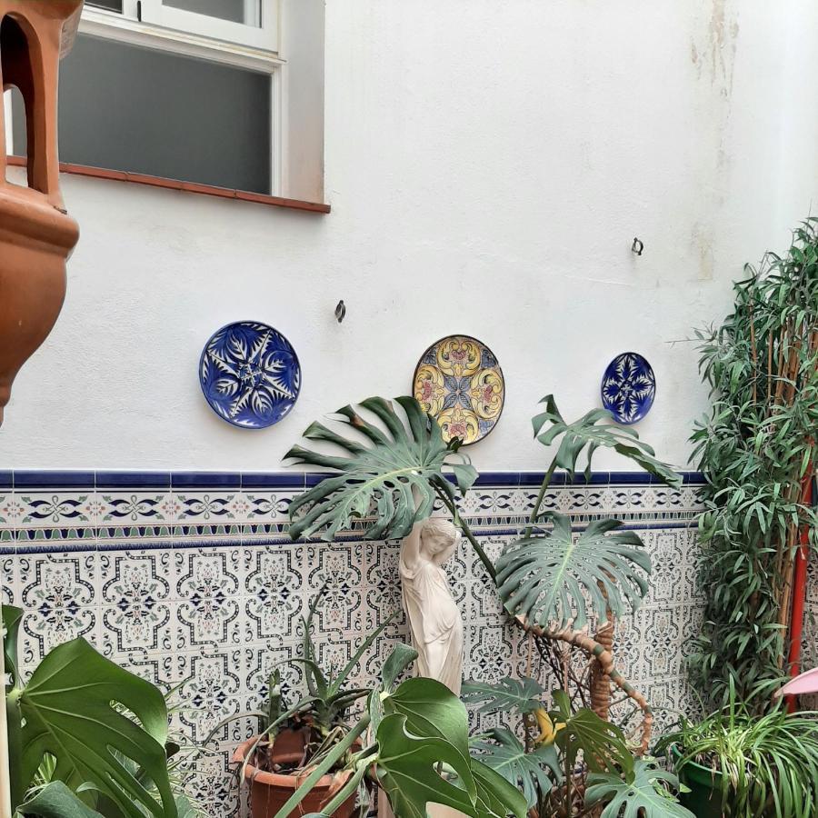 Sotel Valle Guadiaro ปูเอร์โบล นูเอโว เด กัวเดียโร ภายนอก รูปภาพ