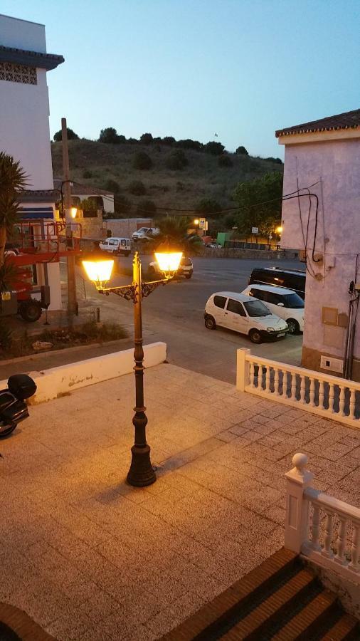 Sotel Valle Guadiaro ปูเอร์โบล นูเอโว เด กัวเดียโร ภายนอก รูปภาพ
